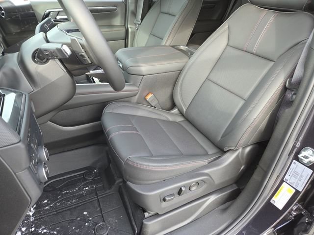 New 2026 Chevrolet Tahoe RST w/ Comfort Package image 36