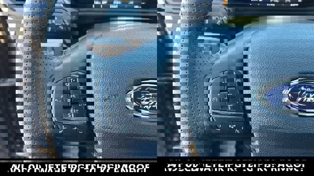 New 2026 Ford Escape ST-Line w/ Tech Pack #1 image 12