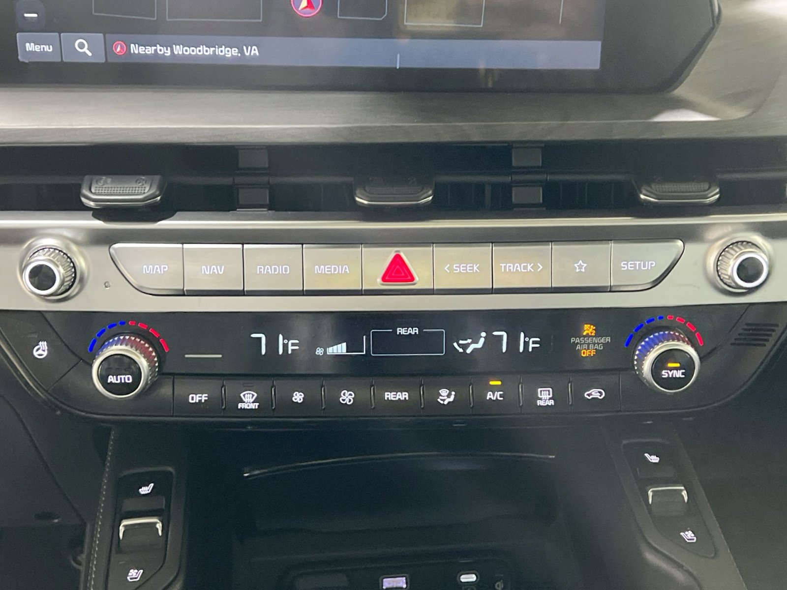 Used 2024 Kia Telluride EX X-Line image 20