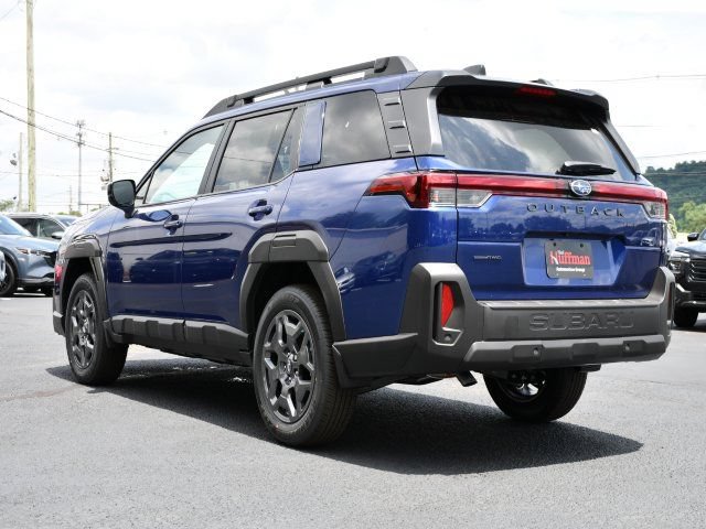 New 2026 Subaru Outback Premium AWD/4WD image 4