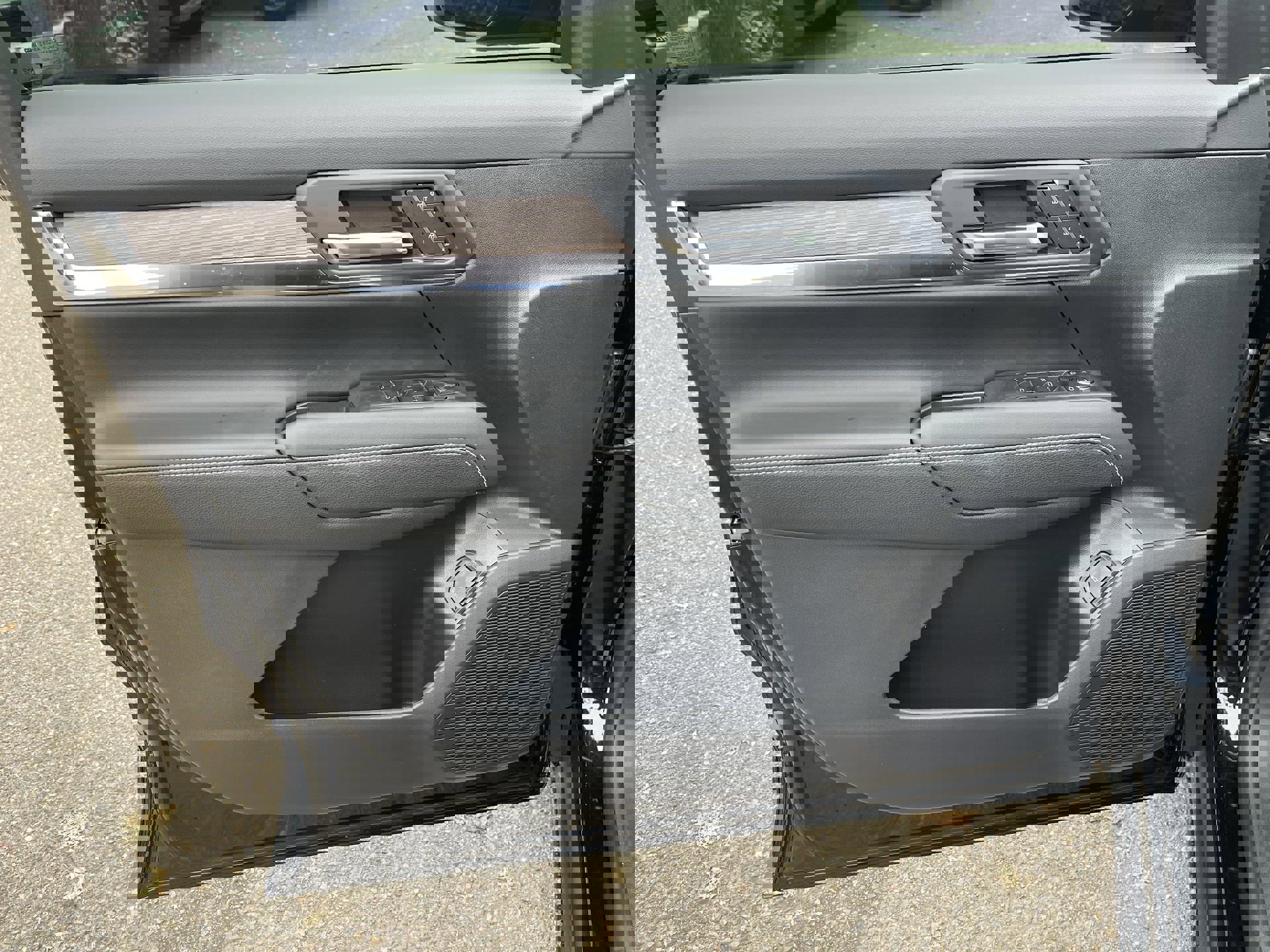 New 2026 GMC Terrain Denali image 57