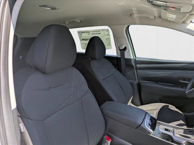 New 2026 Hyundai Tucson SE image 18