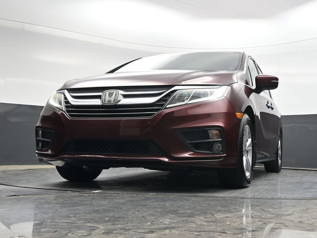 Used 2019 Honda Odyssey EX-L image 23