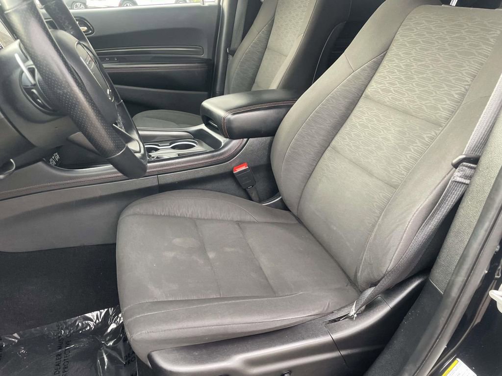 Used 2023 Dodge Durango GT image 20