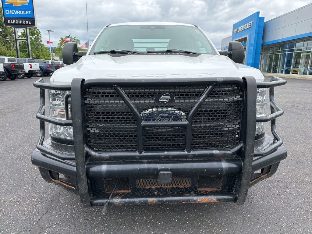 Used 2021 Ford F250 XL w/ Power Equipment Group RWD image 33