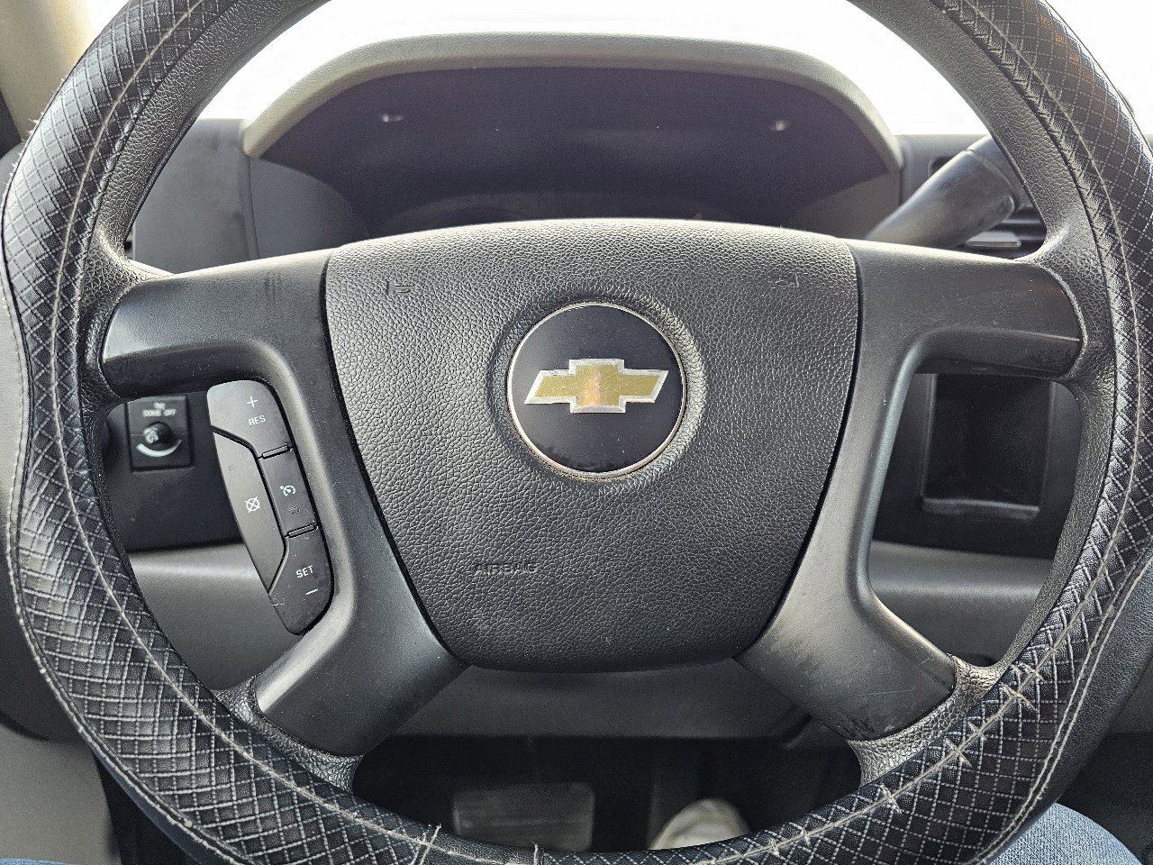 Used 2012 Chevrolet Silverado 1500 W/T w/ LS Package image 7