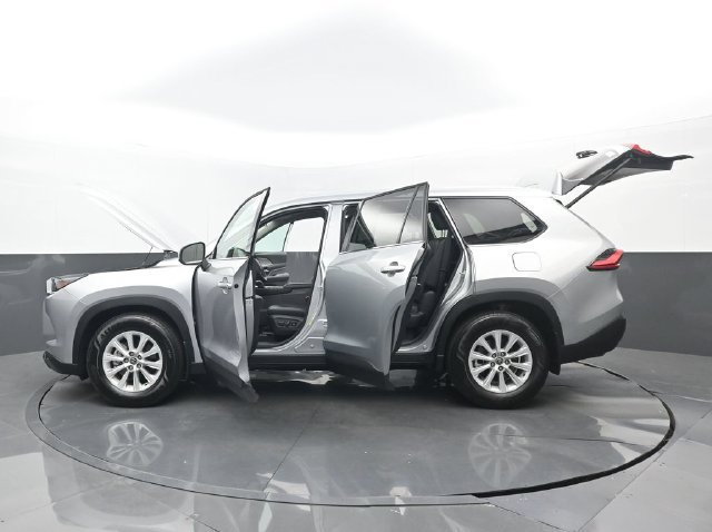Used 2024 Toyota Grand Highlander FWD image 33