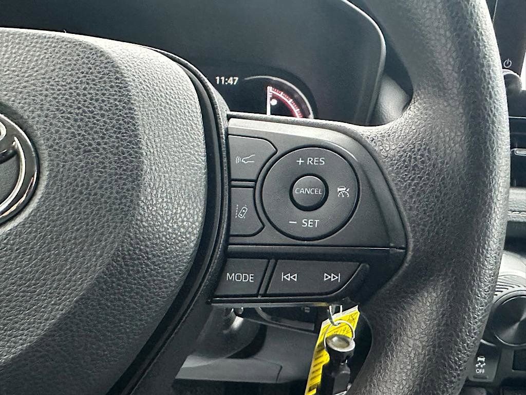 Certified 2024 Toyota RAV4 LE AWD/4WD image 19