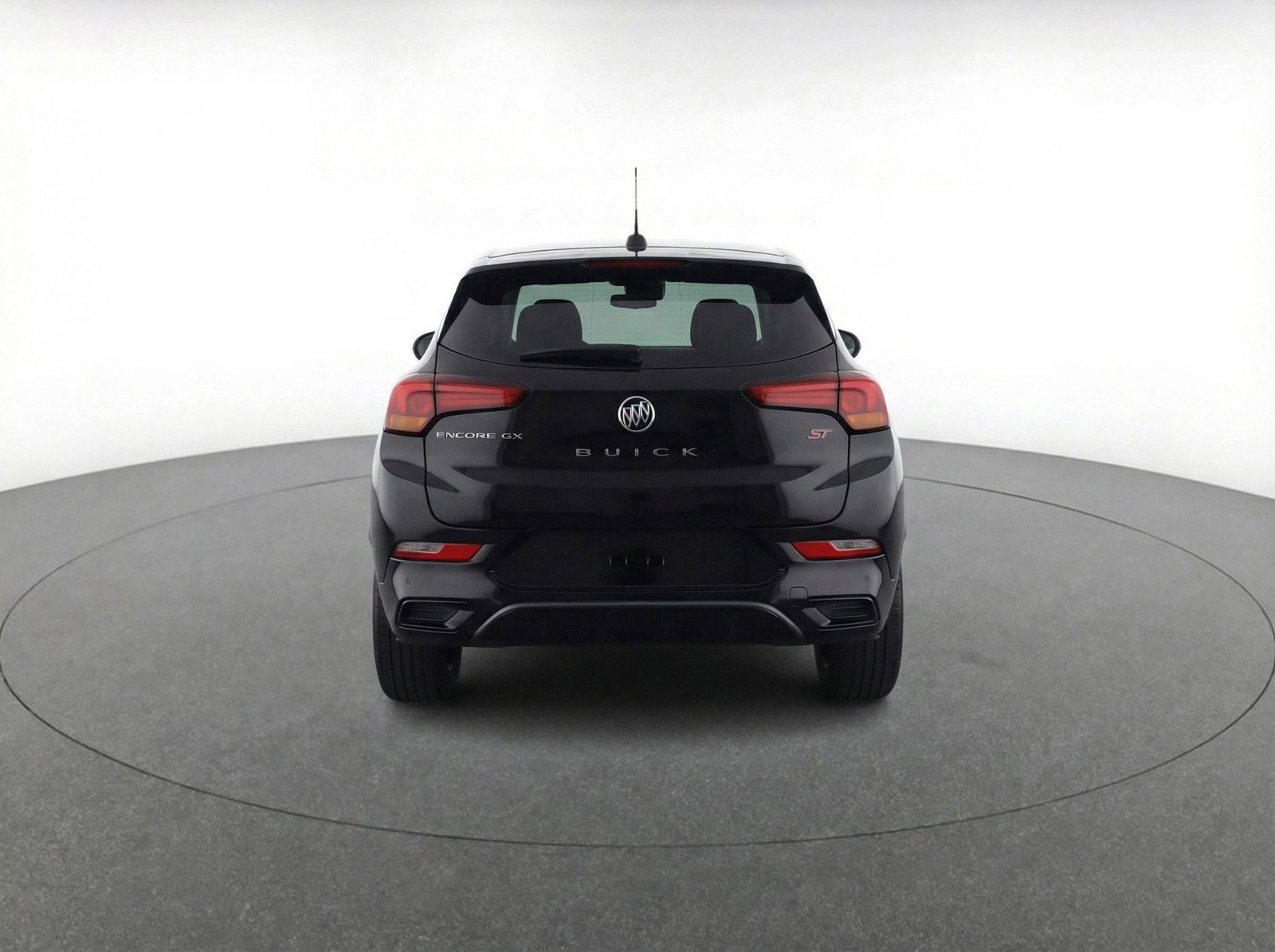 Used 2024 Buick Encore GX Sport Touring image 7