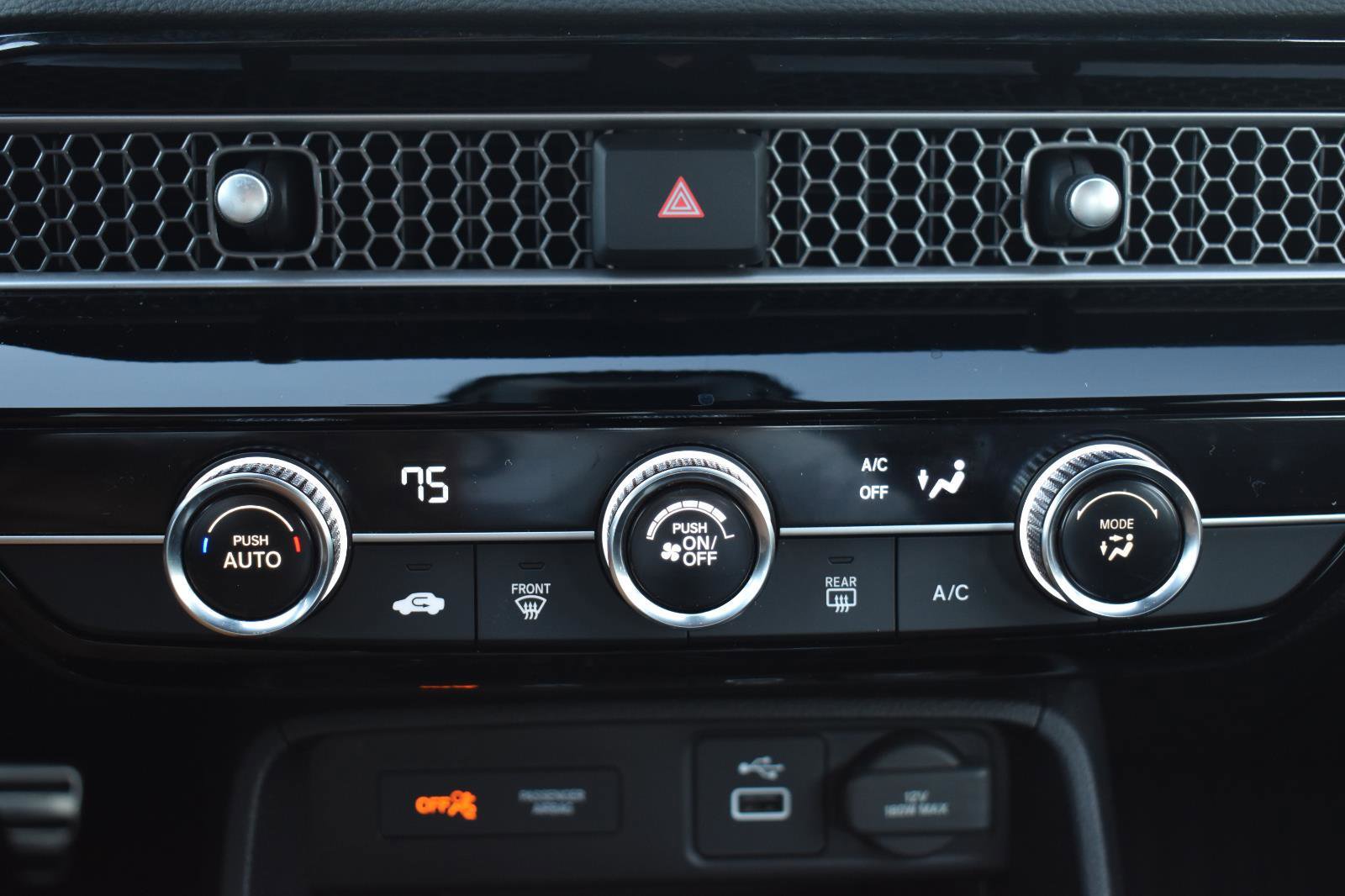 Used 2022 Honda Civic Sport image 26