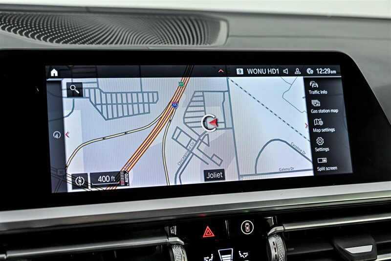 Used 2021 BMW M4 Competition w/ Executive Package RWD image 29