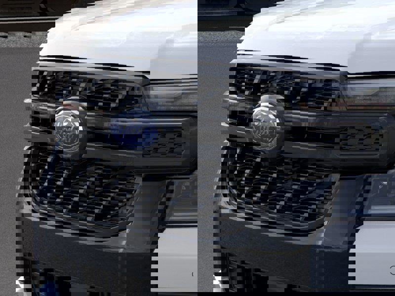 New 2025 Ford Ranger Lariat w/ Convenience Package image 57