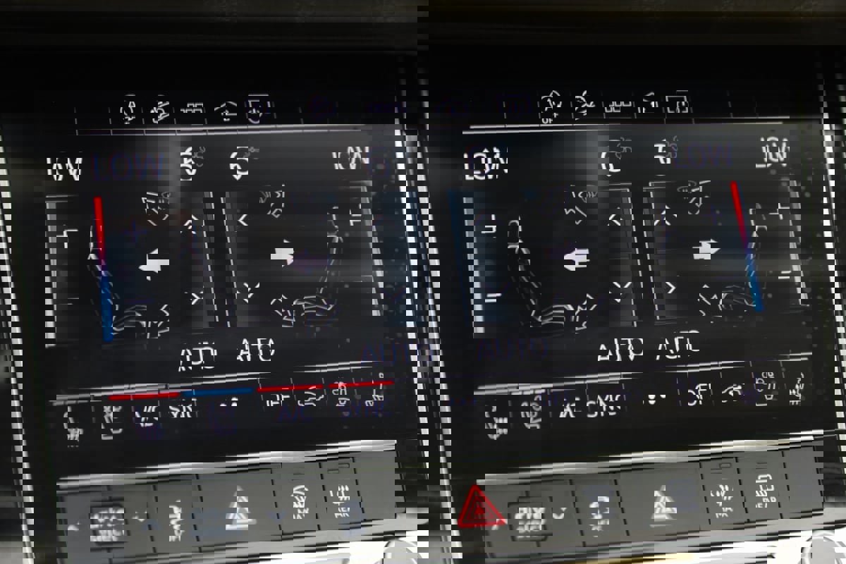 Used 2025 Audi Q7 2.0T Premium Plus w/ Premium Plus Package image 28