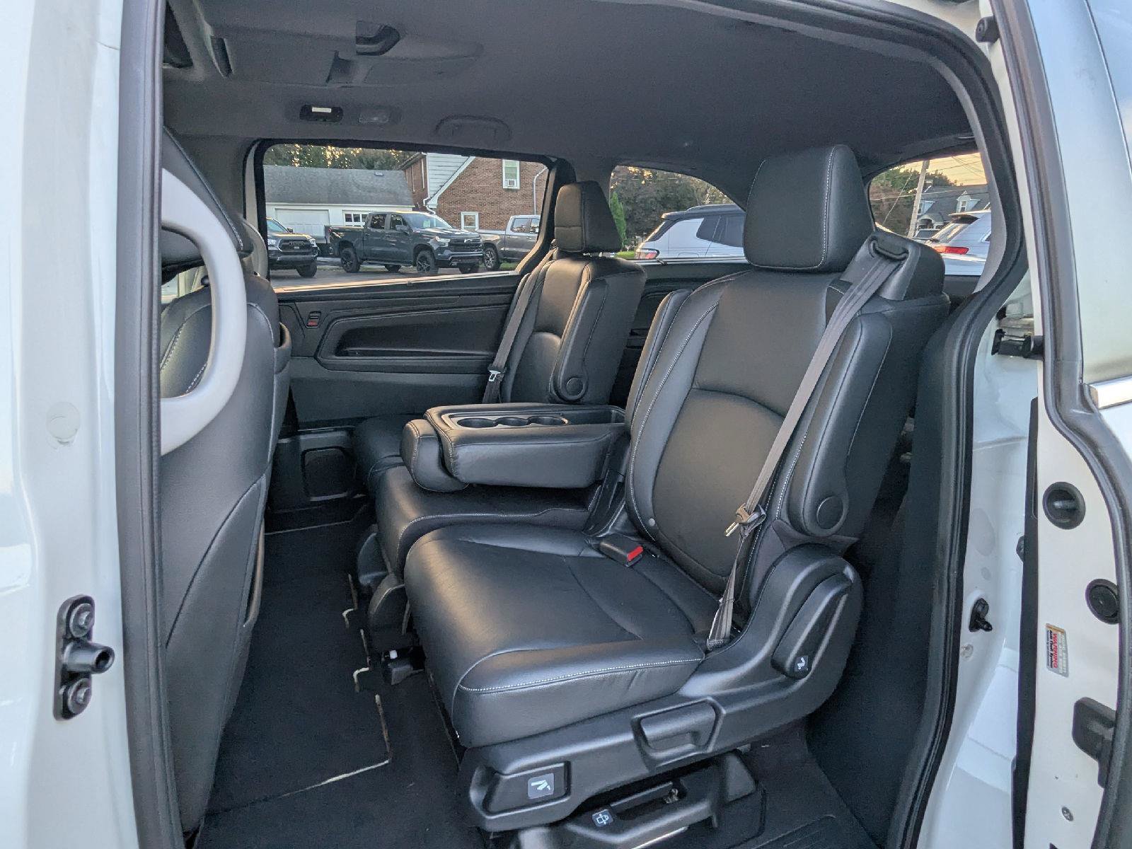 Used 2023 Honda Odyssey Touring image 26