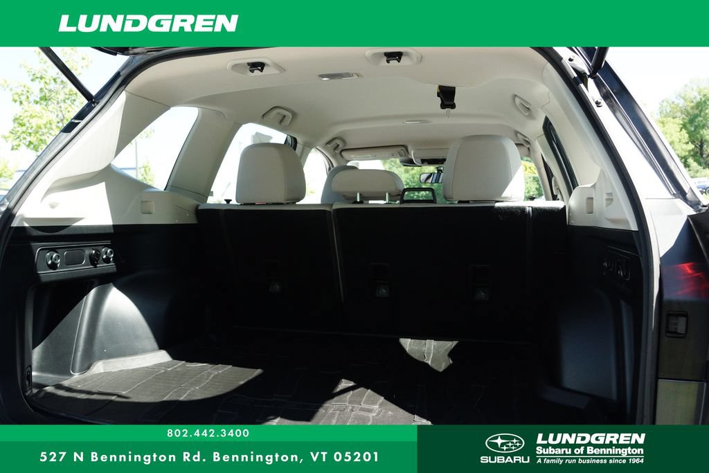 Used 2022 Subaru Forester AWD/4WD image 24
