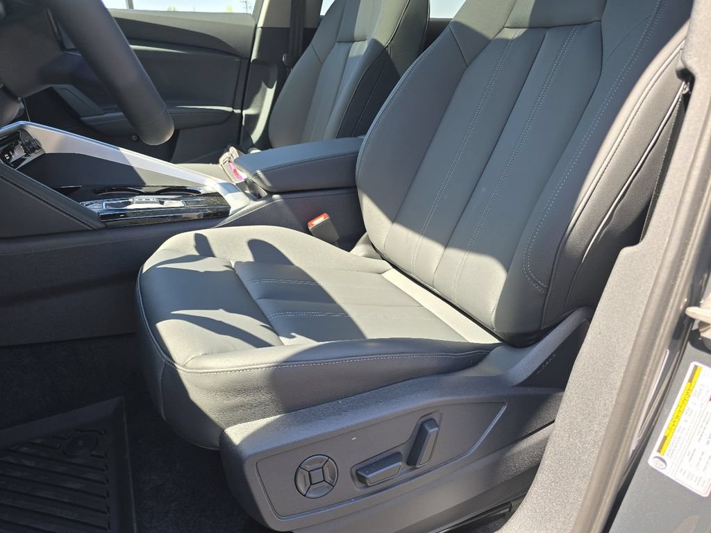 New 2026 Audi Q5 Premium Plus AWD/4WD image 36