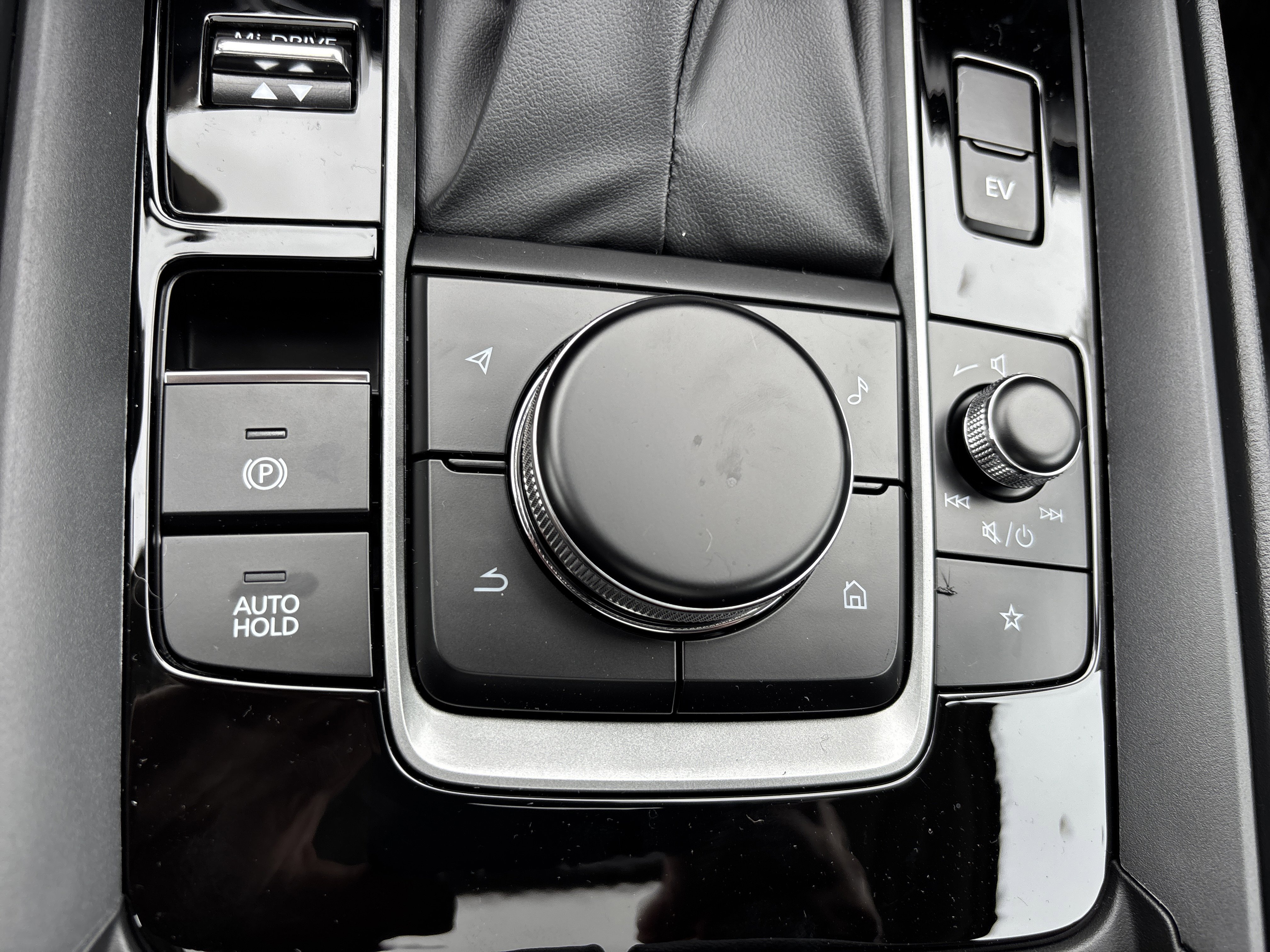 New 2026 MAZDA CX-50 AWD 2.5 Hybrid w/ Weather Package image 42