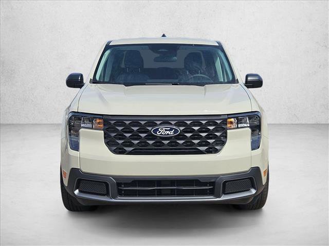 New 2025 Ford Maverick XLT FWD image 5