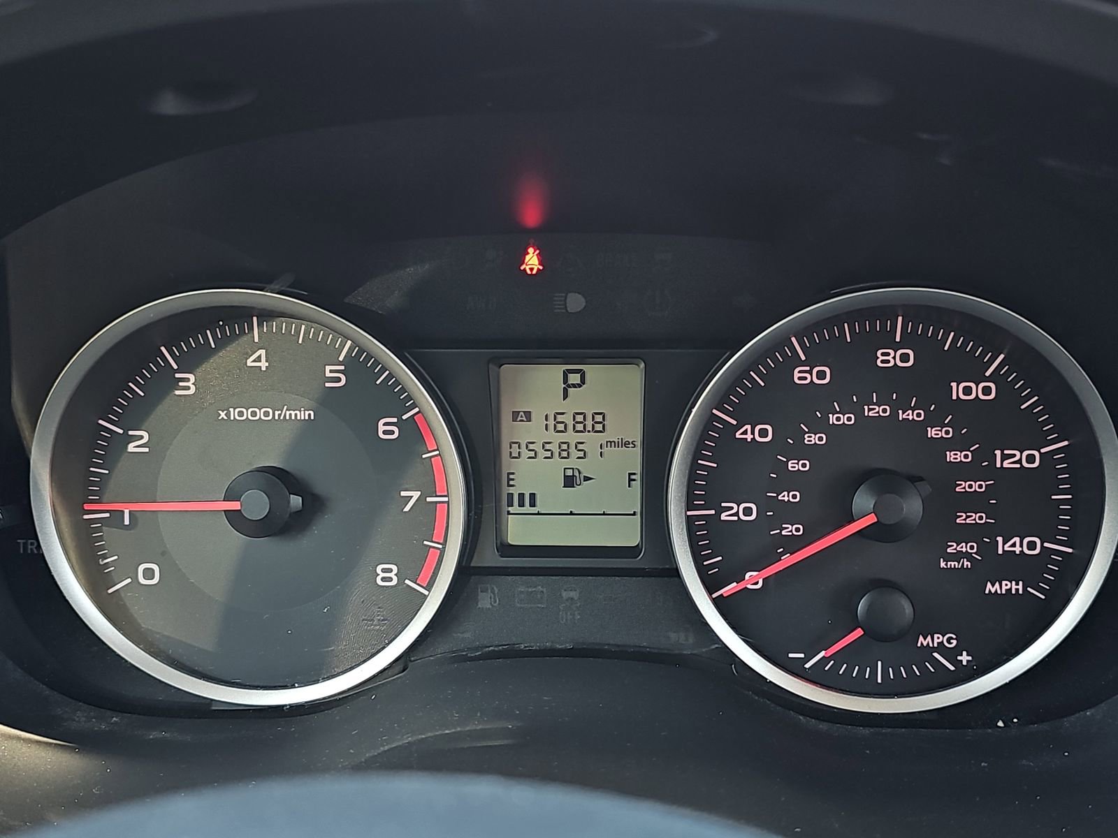 Used 2014 Subaru Forester 2.5i w/ Popular Package #2 image 18