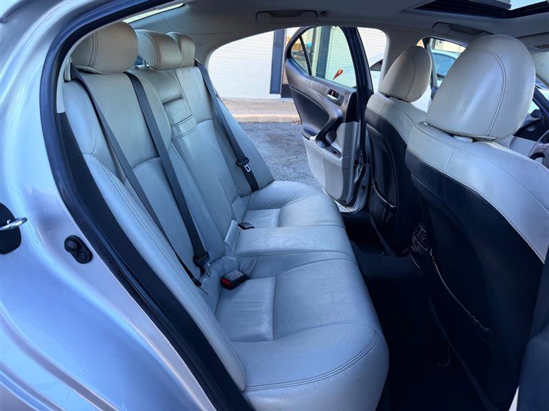 Used 2009 Lexus IS 250 image 21