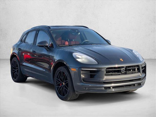 Used 2023 Porsche Macan GTS image 3