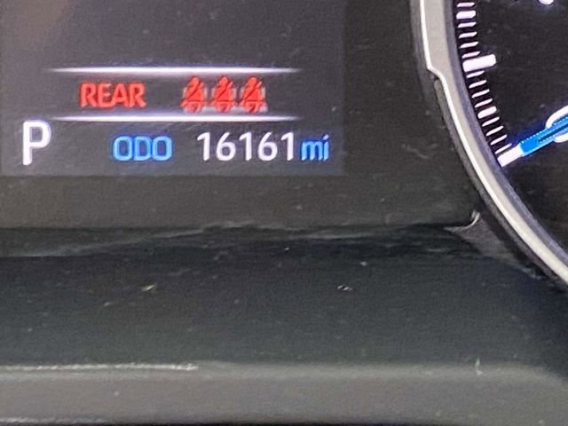 Used 2022 Toyota RAV4 XLE w/ Convenience Package image 22