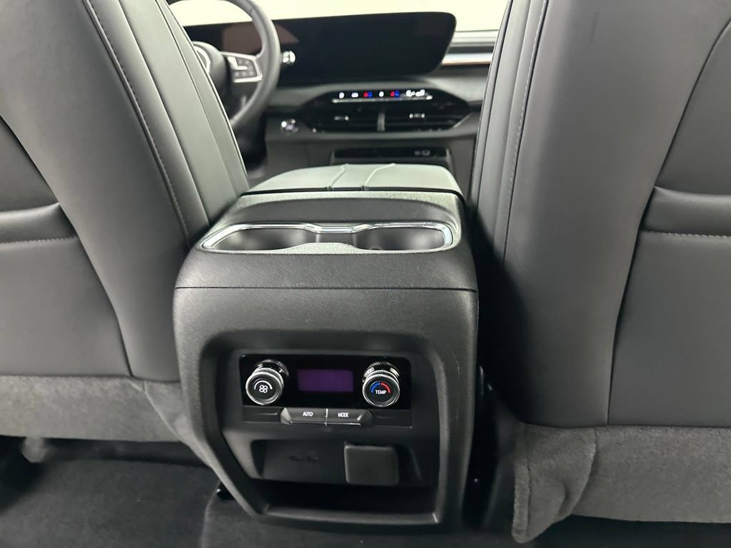 New 2027 Buick Enclave Sport Touring w/ Power Package AWD/4WD image 26