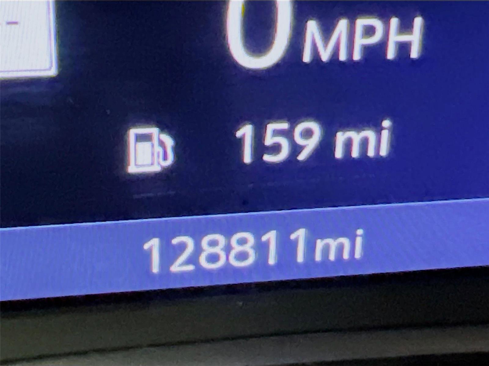 Used 2020 Chevrolet Traverse RS image 5