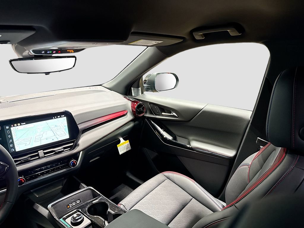 New 2026 Chevrolet Equinox RS w/ Safety and Technology Package image 23