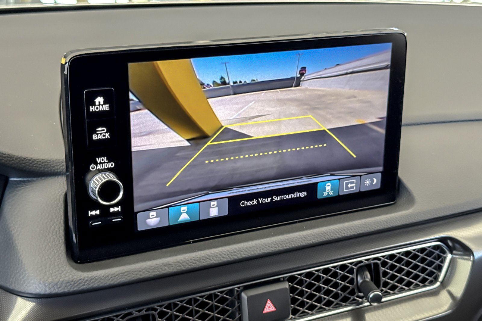 Used 2025 Acura Integra A-Spec w/ Technology Package FWD image 17