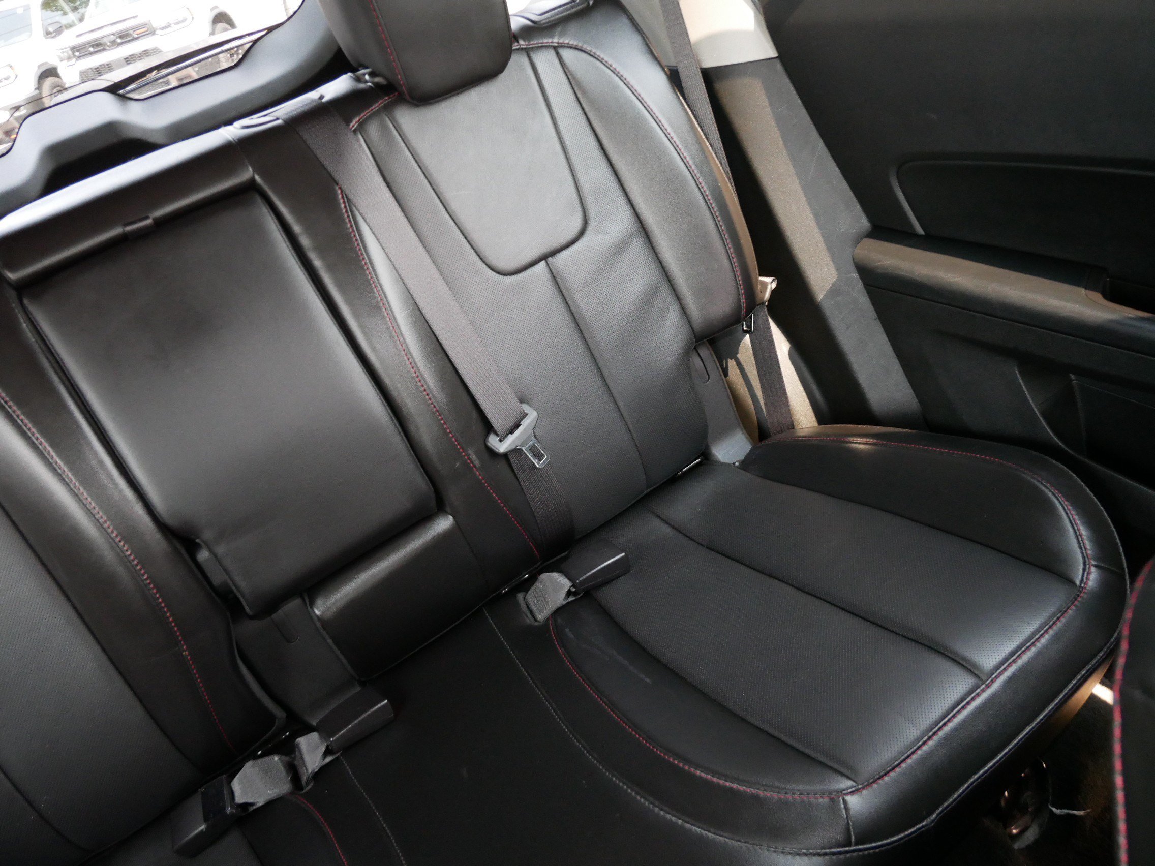 Used 2017 GMC Terrain SLT w/ Open Road Package AWD/4WD image 14