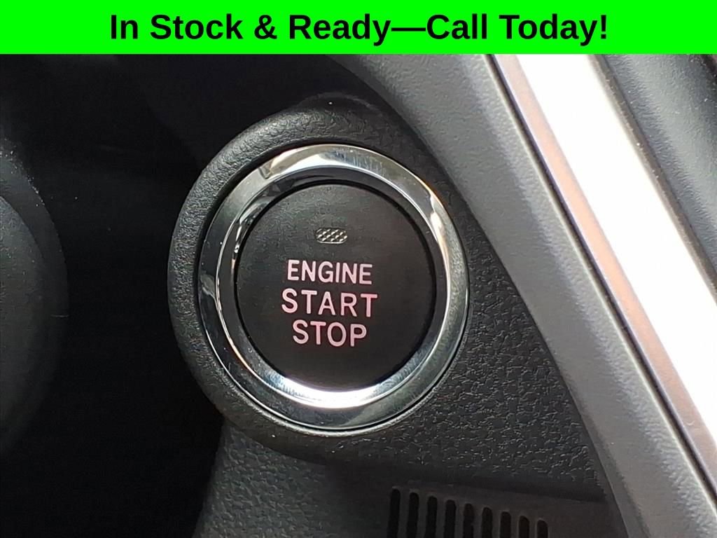 Used 2025 Subaru Crosstrek 2.0i Premium image 23