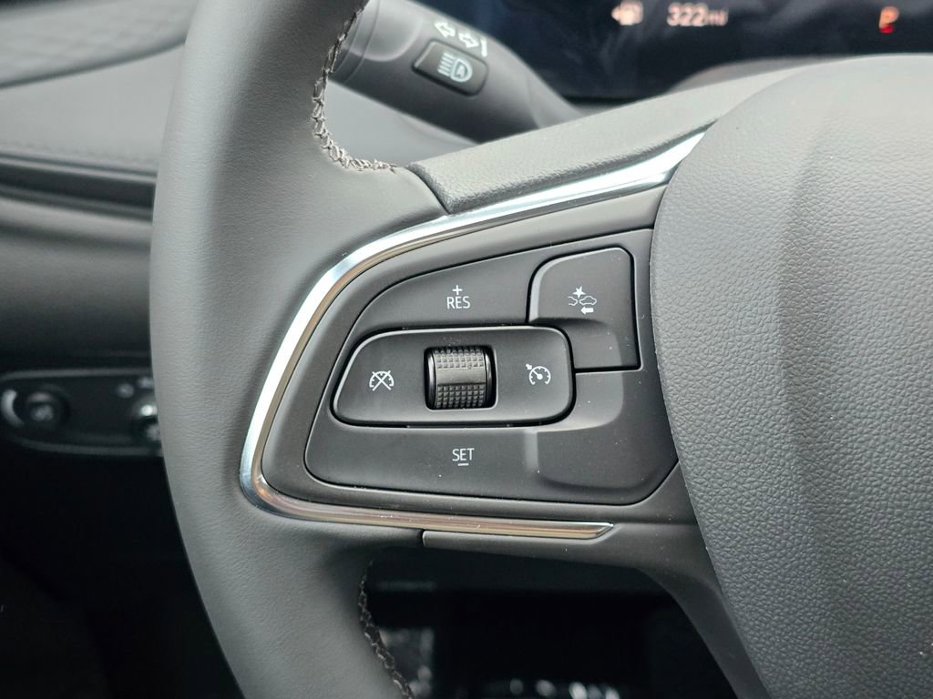 New 2026 Buick Encore GX Sport Touring image 18