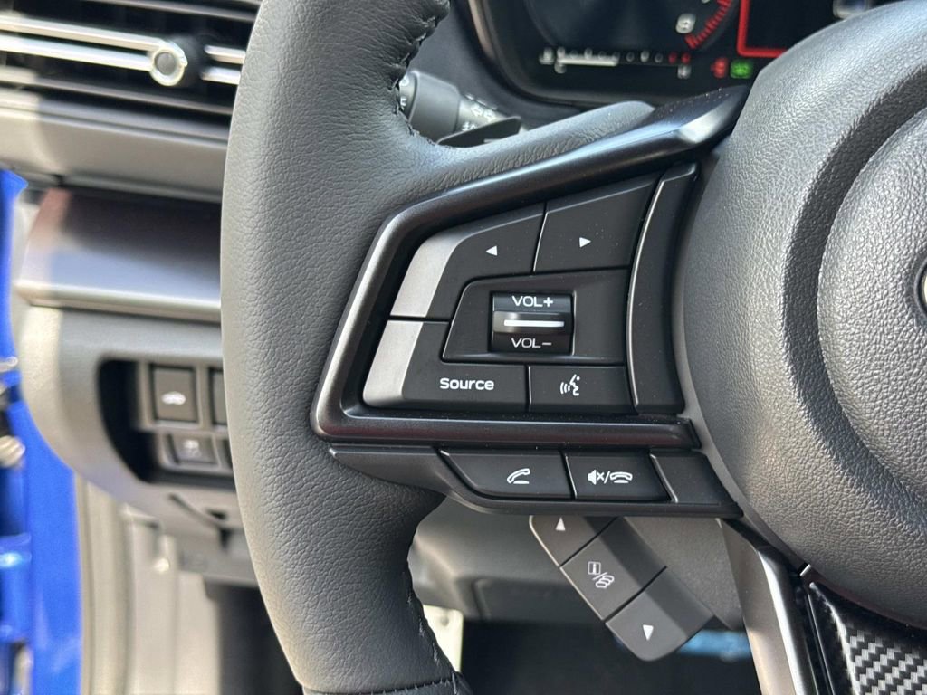 New 2026 Subaru WRX GT image 41