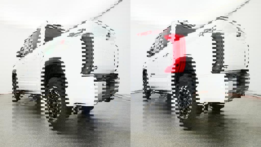 New 2026 Toyota Tundra SR5 image 12