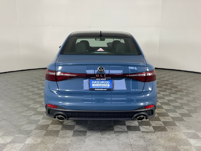 New 2027 Volkswagen Jetta GLI Autobahn FWD image 20