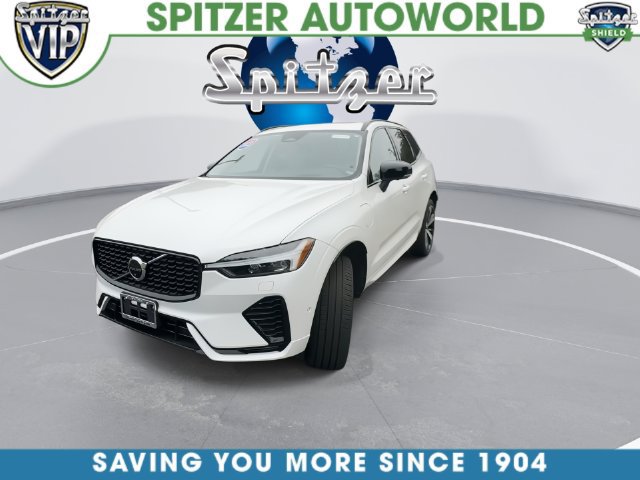 Used 2023 Volvo XC60 T8 Ultimate w/ Climate Package AWD/4WD image 7