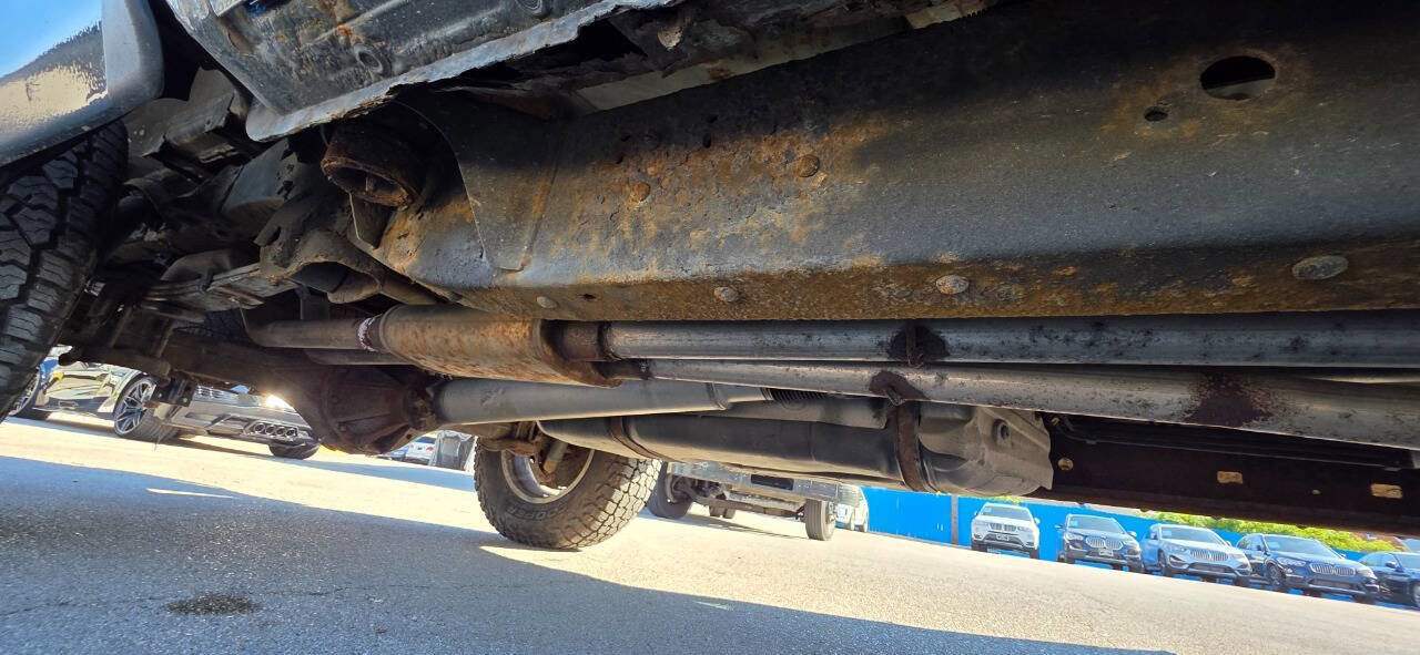 Used 2007 Toyota Tundra SR5 image 29