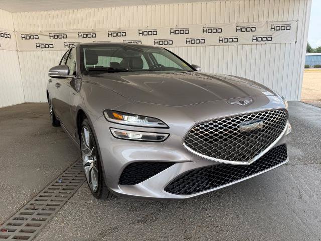 Used 2025 Genesis G70 2.5T