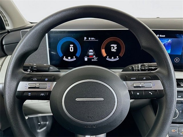 Used 2025 Hyundai Tucson SEL image 12