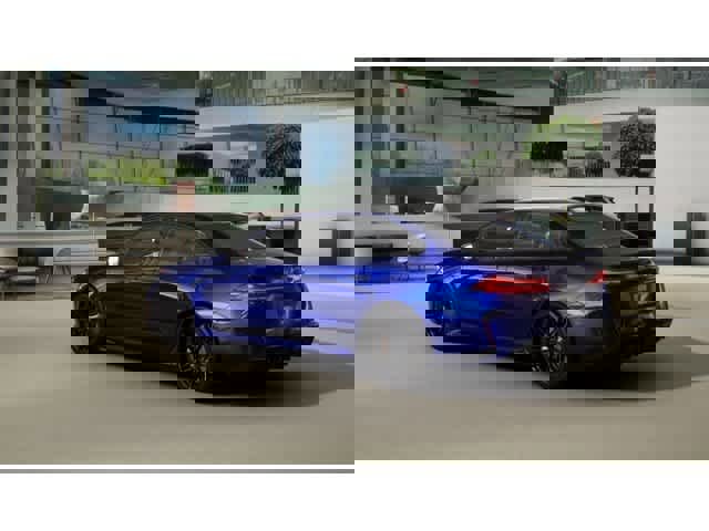 New 2026 BMW M5 w/ Executive Package image 2