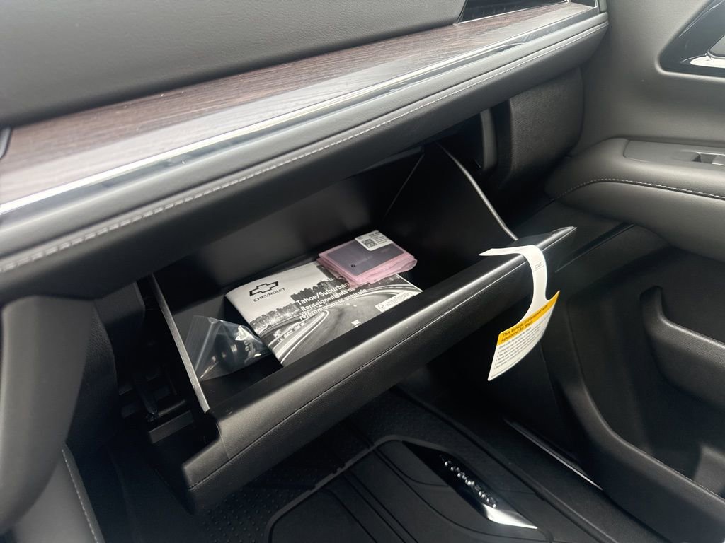 New 2026 Chevrolet Tahoe Z71 w/ Comfort Package image 37