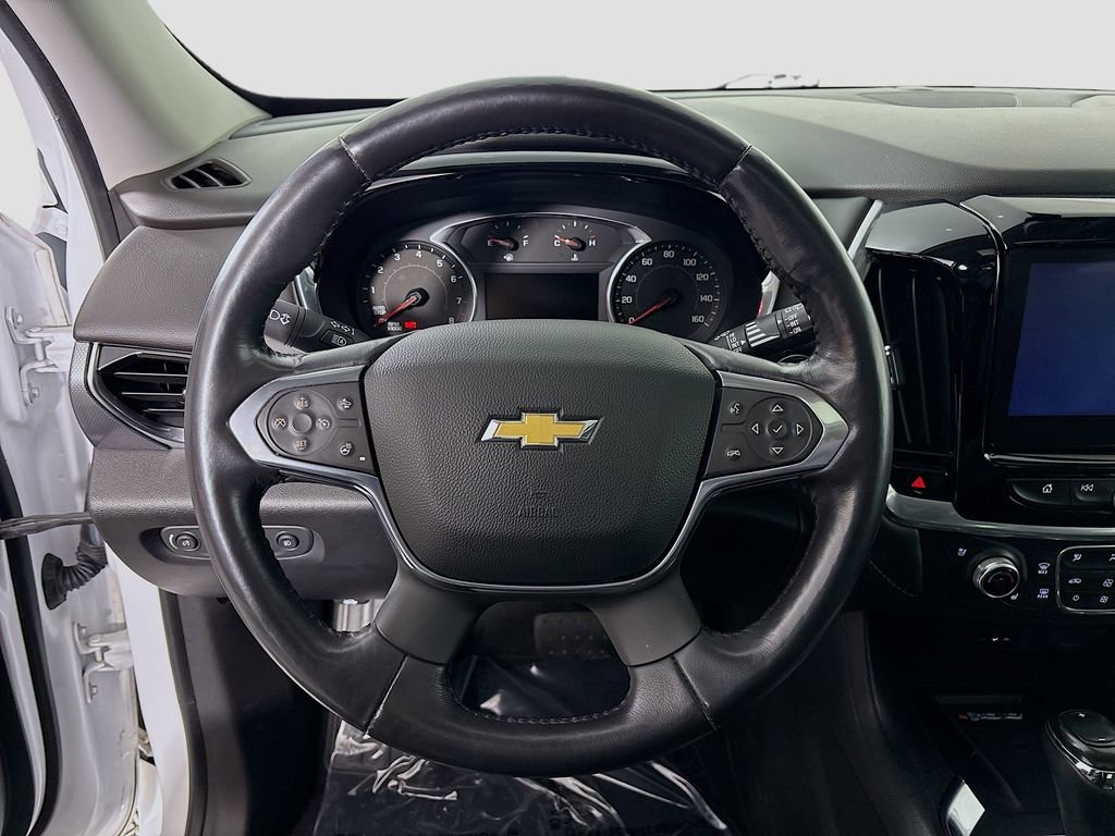 Used 2018 Chevrolet Traverse Premier image 14