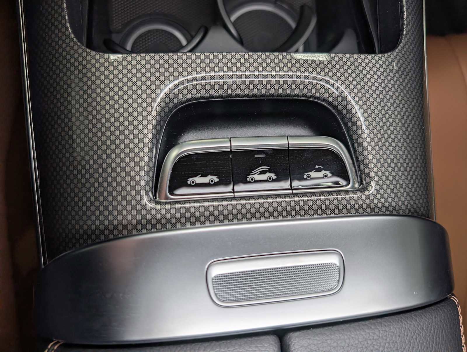 New 2026 Mercedes-Benz CLE 300 4MATIC Cabriolet image 23