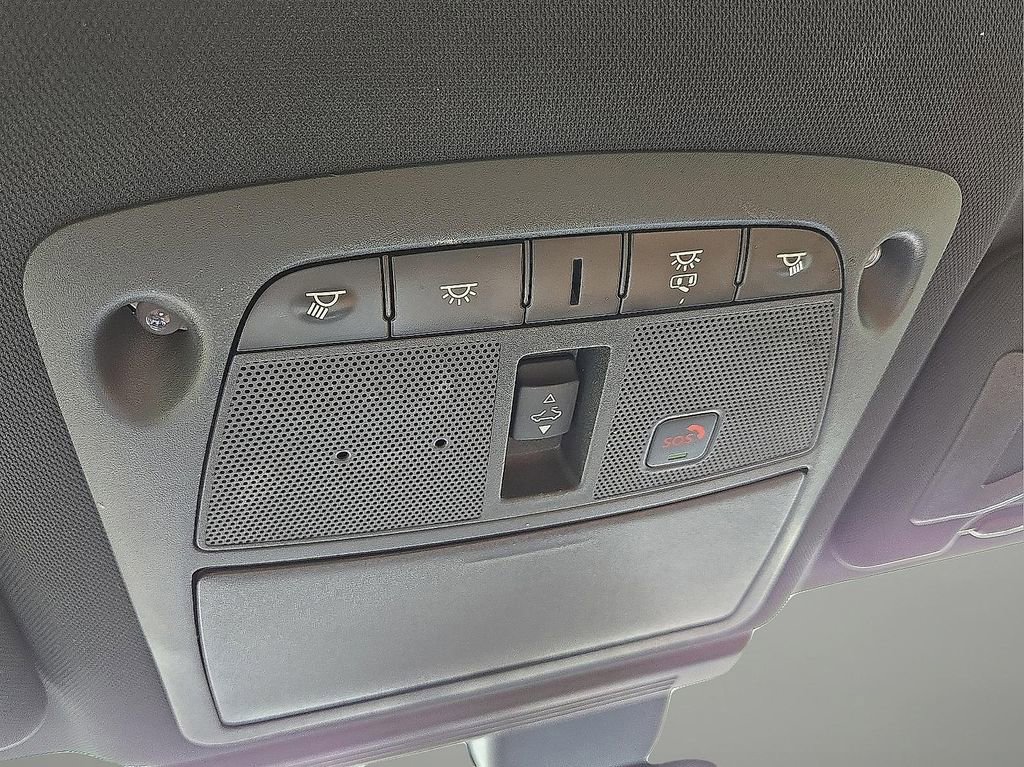 Used 2021 INFINITI Q50 Signature Edition w/ Cargo Package image 32