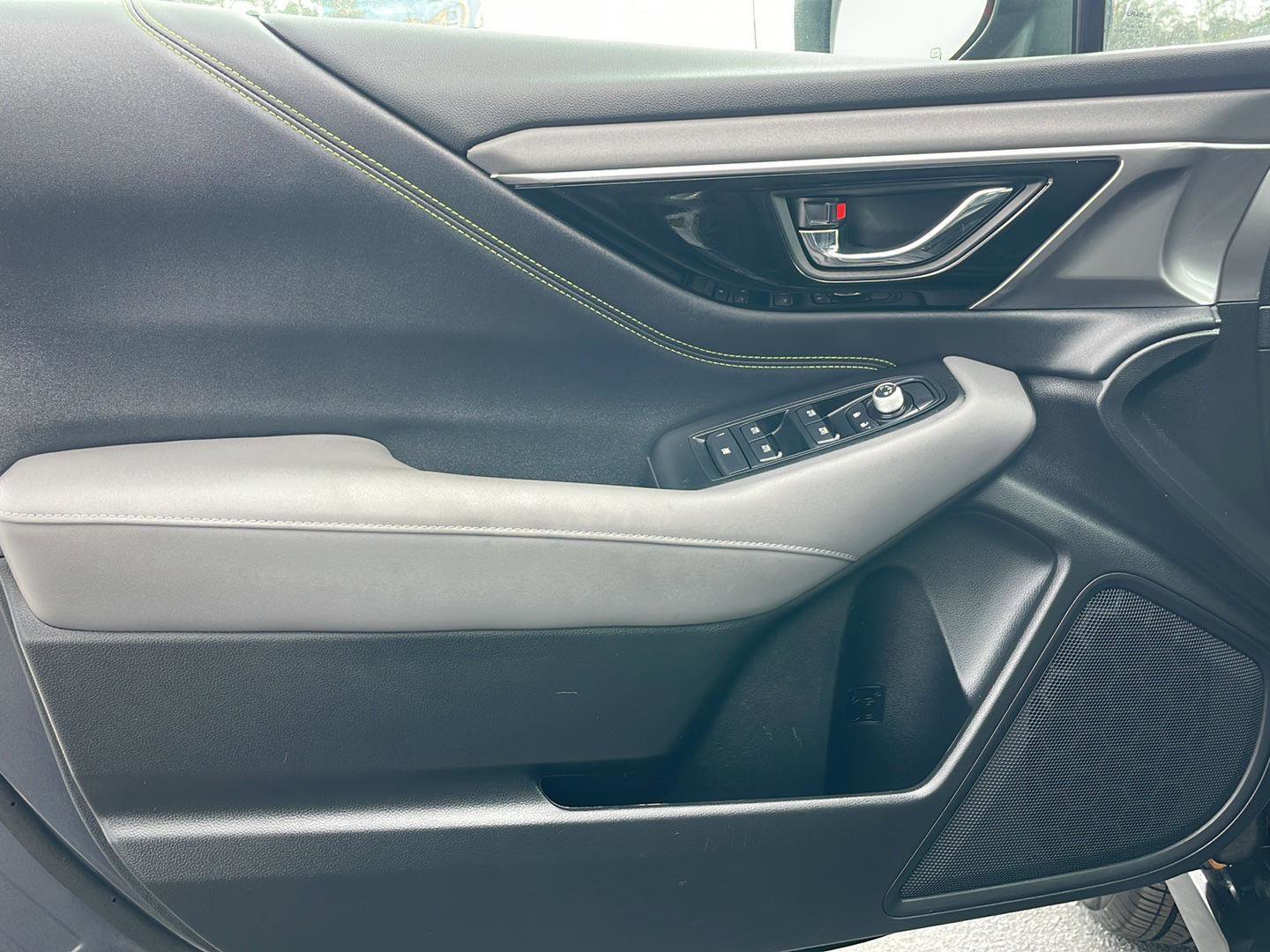 Used 2023 Subaru Outback Onyx Edition XT image 27