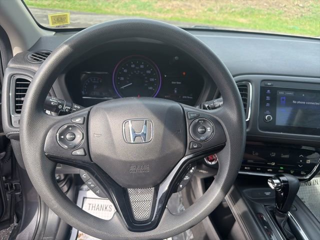 Used 2022 Honda HR-V EX image 14