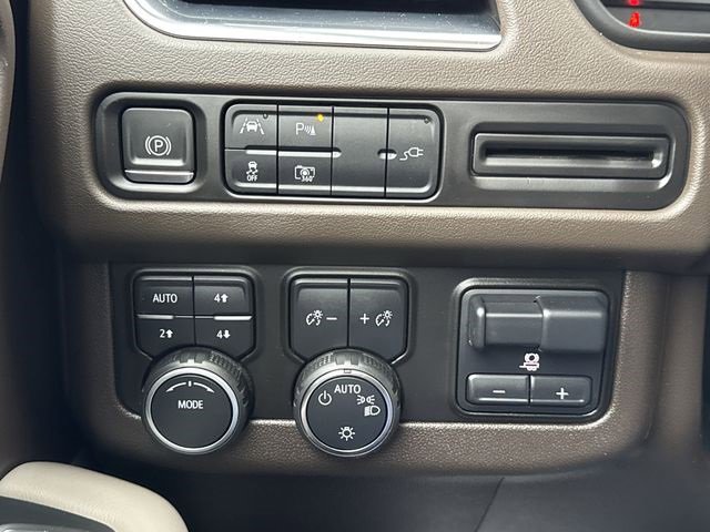 Certified 2022 Chevrolet Tahoe LT w/ LT Signature Package image 18