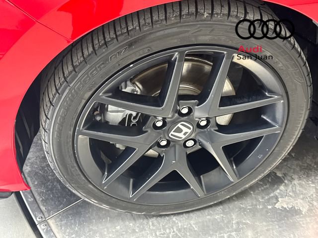 Used 2022 Honda Civic Si image 6