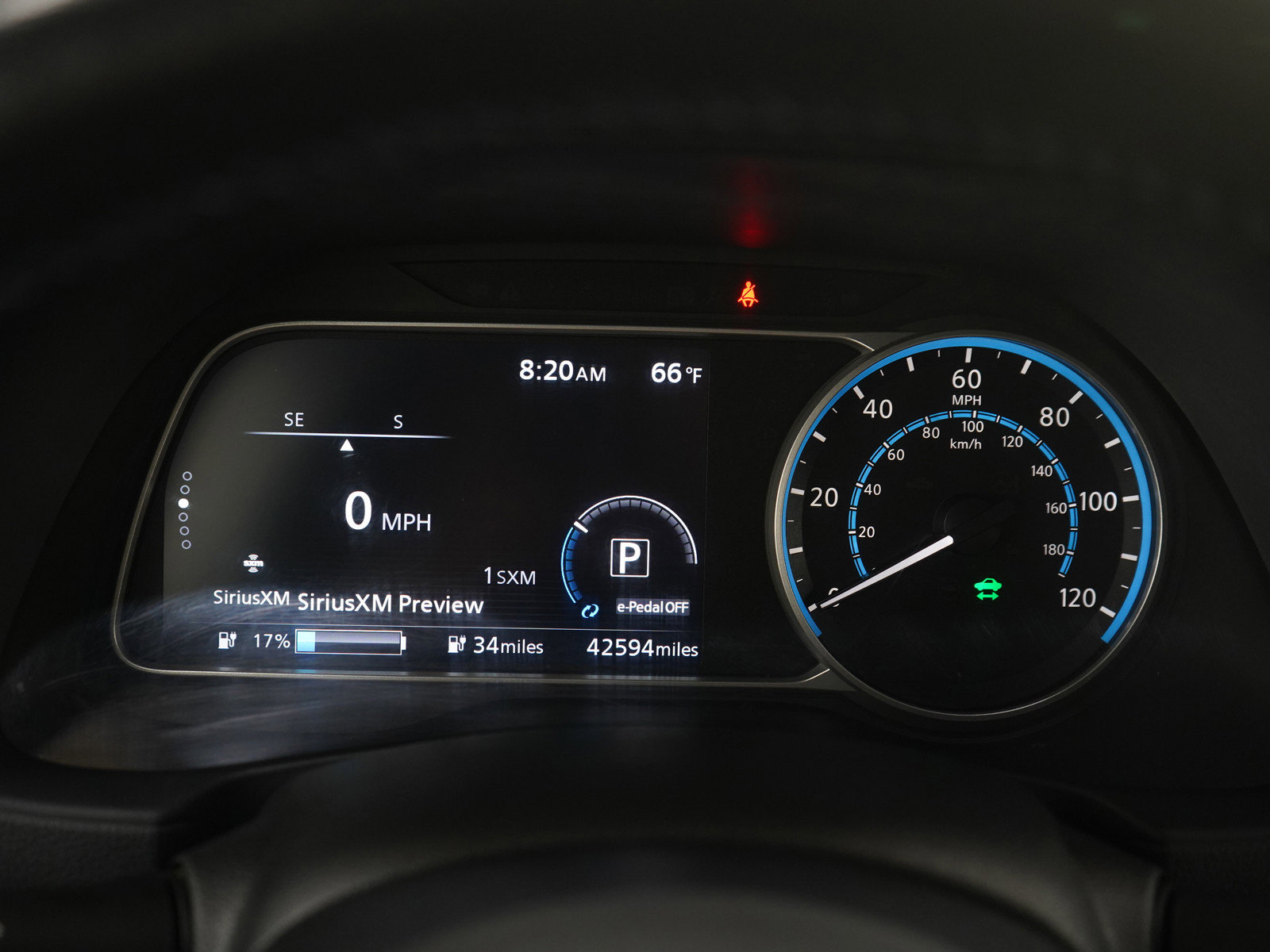 Used 2023 Nissan Leaf SV Plus FWD image 26